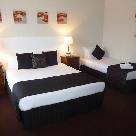 Clare Valley Motel Zewnętrze zdjęcie