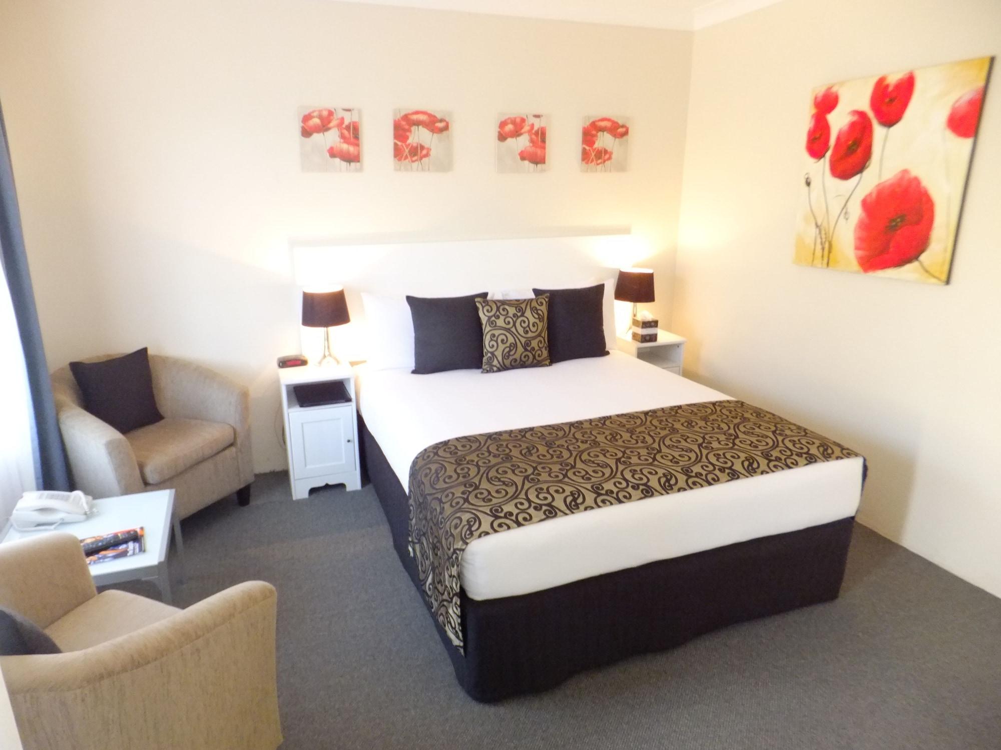 Clare Valley Motel Zewnętrze zdjęcie