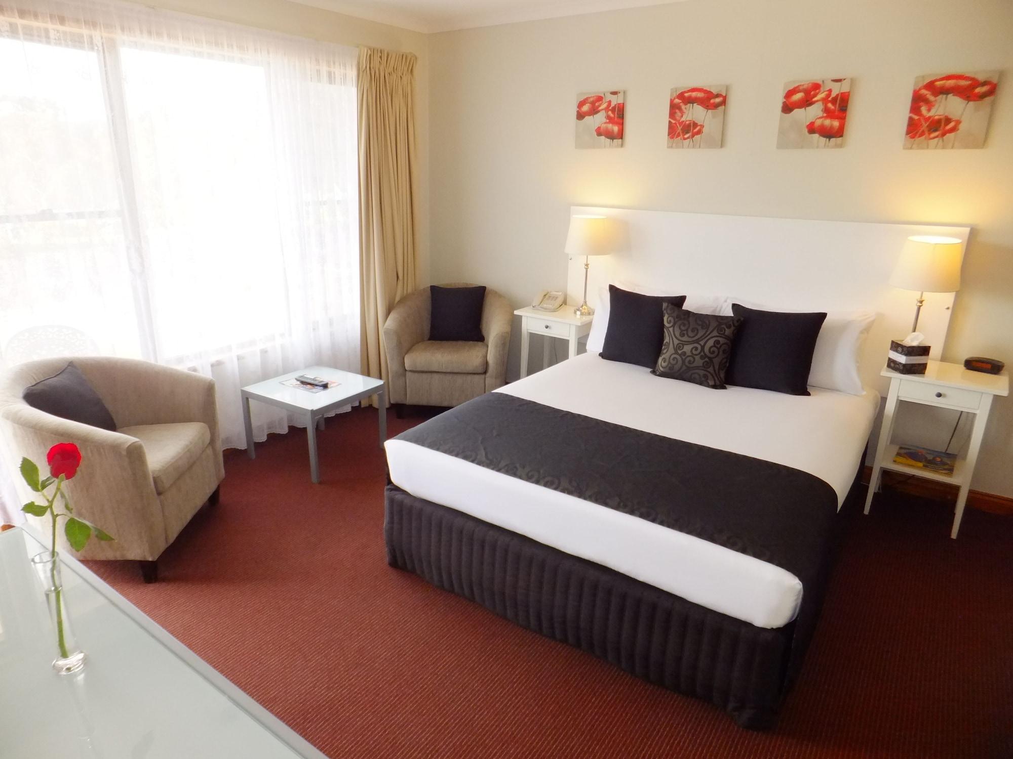 Clare Valley Motel Zewnętrze zdjęcie