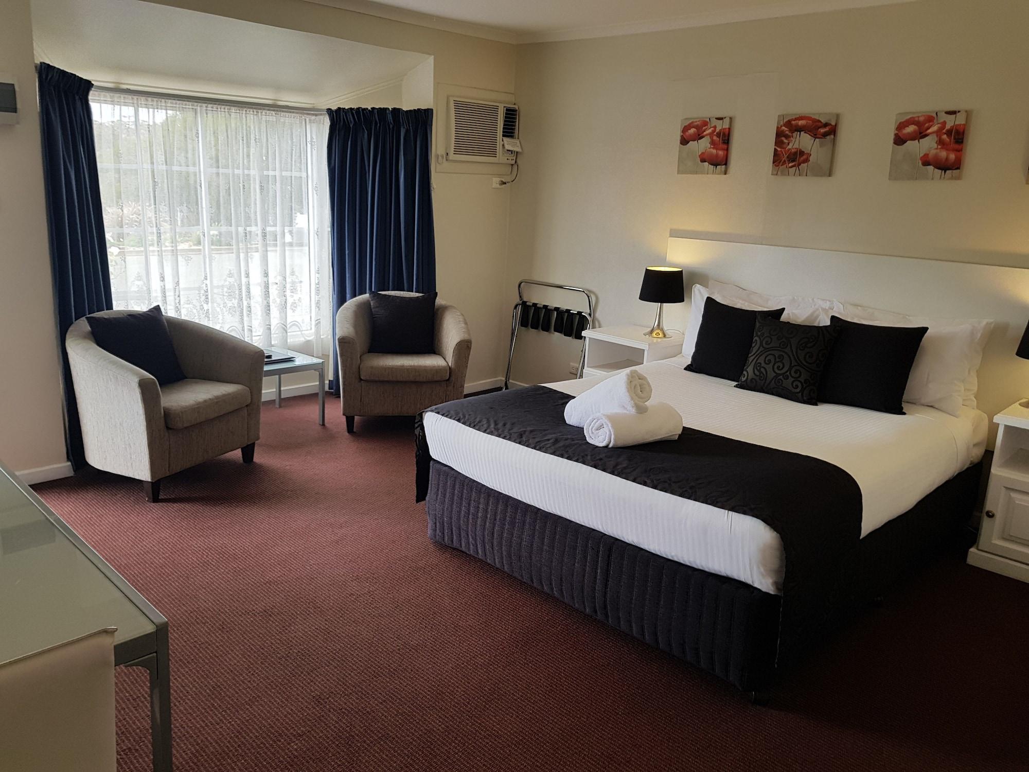 Clare Valley Motel Zewnętrze zdjęcie