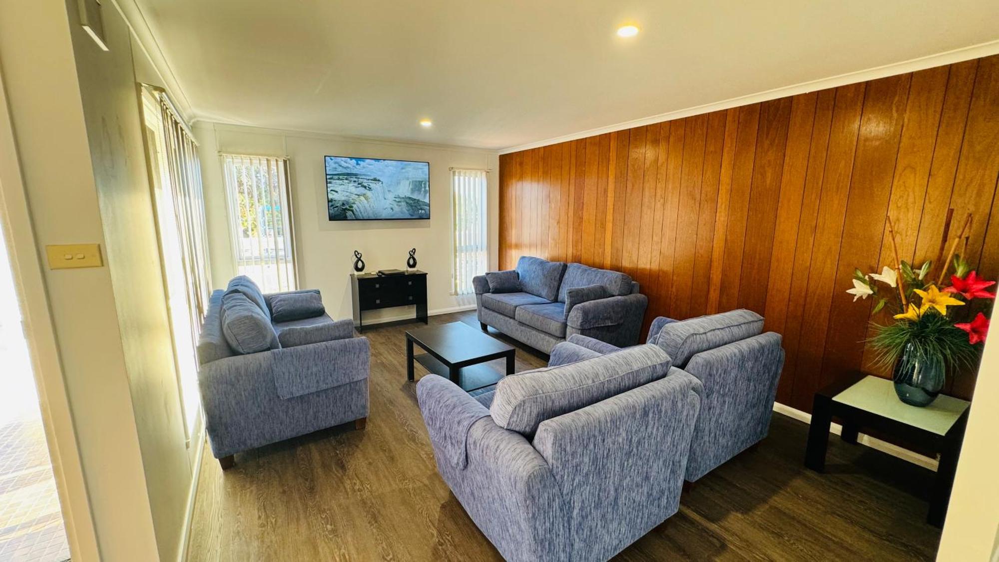 Clare Valley Motel Zewnętrze zdjęcie