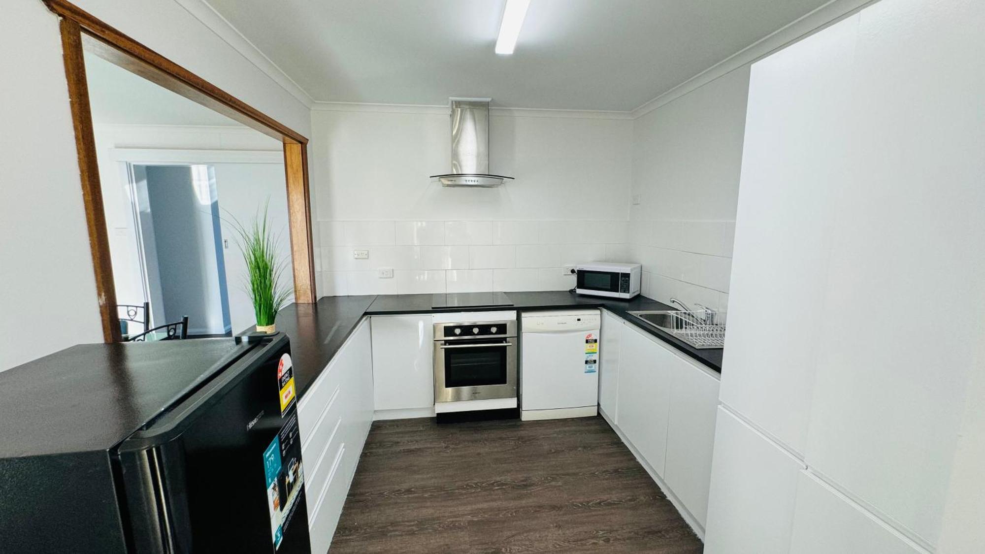 Clare Valley Motel Zewnętrze zdjęcie