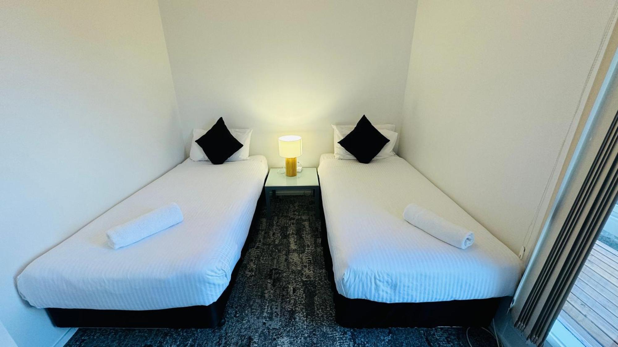Clare Valley Motel Zewnętrze zdjęcie