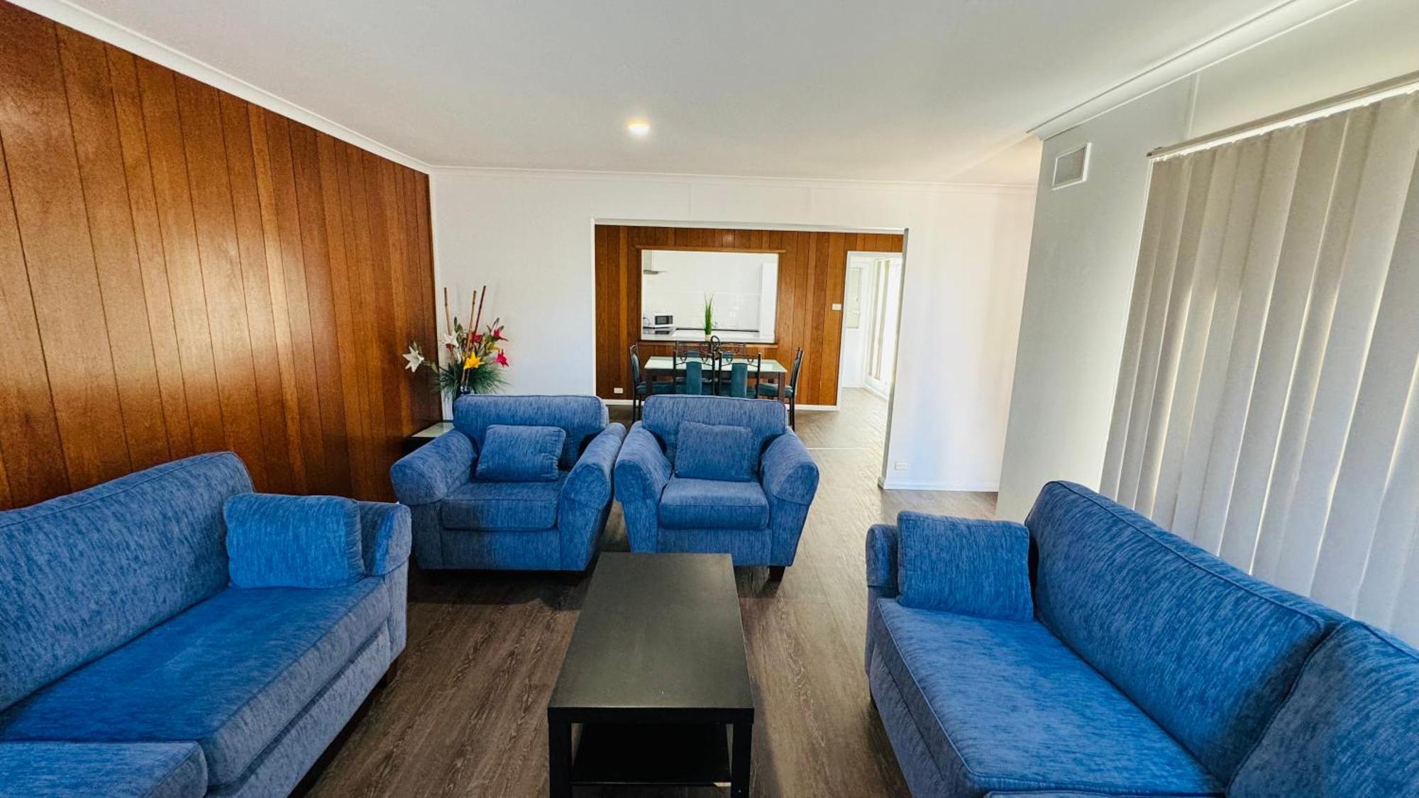 Clare Valley Motel Zewnętrze zdjęcie