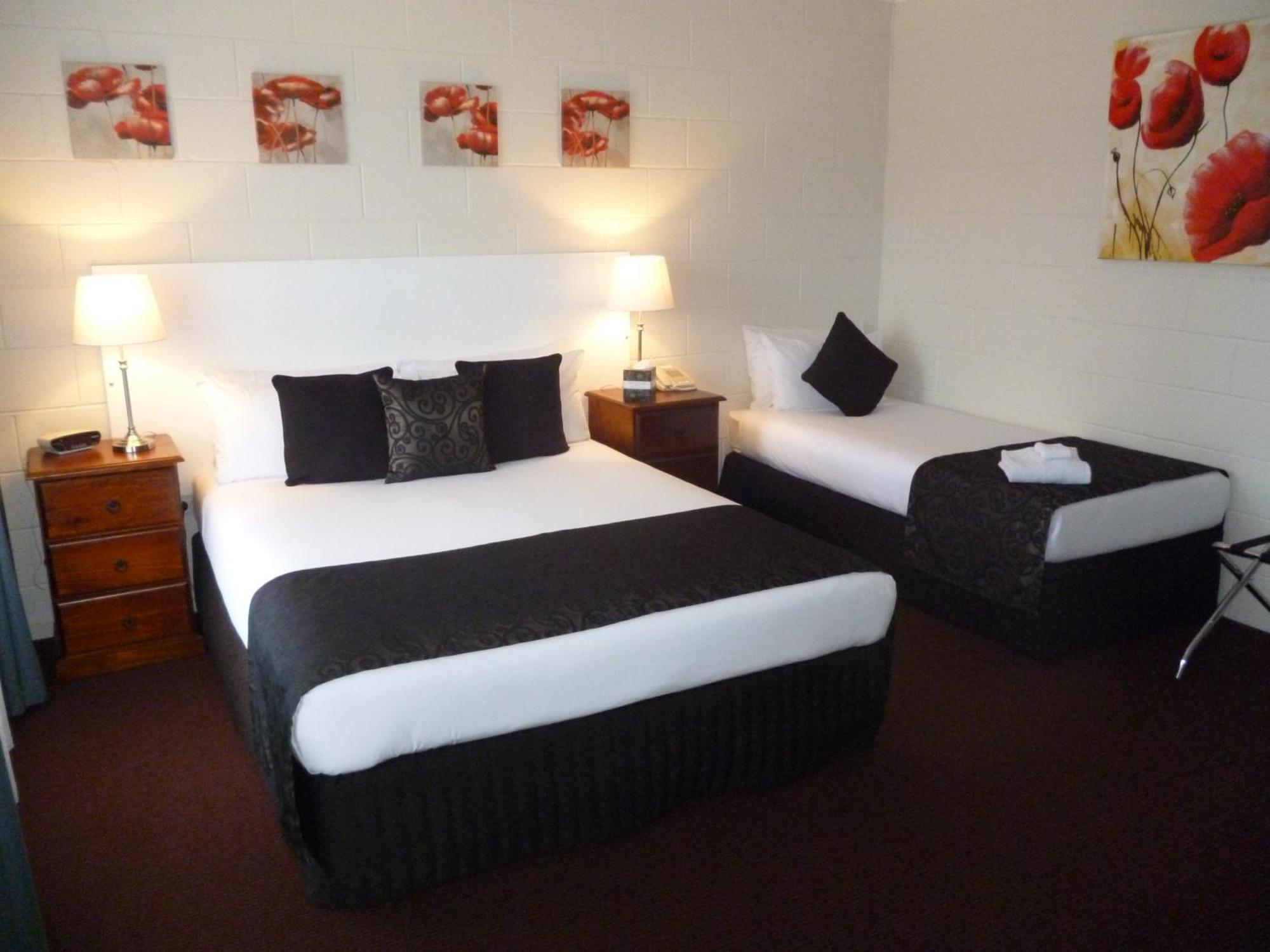 Clare Valley Motel Zewnętrze zdjęcie