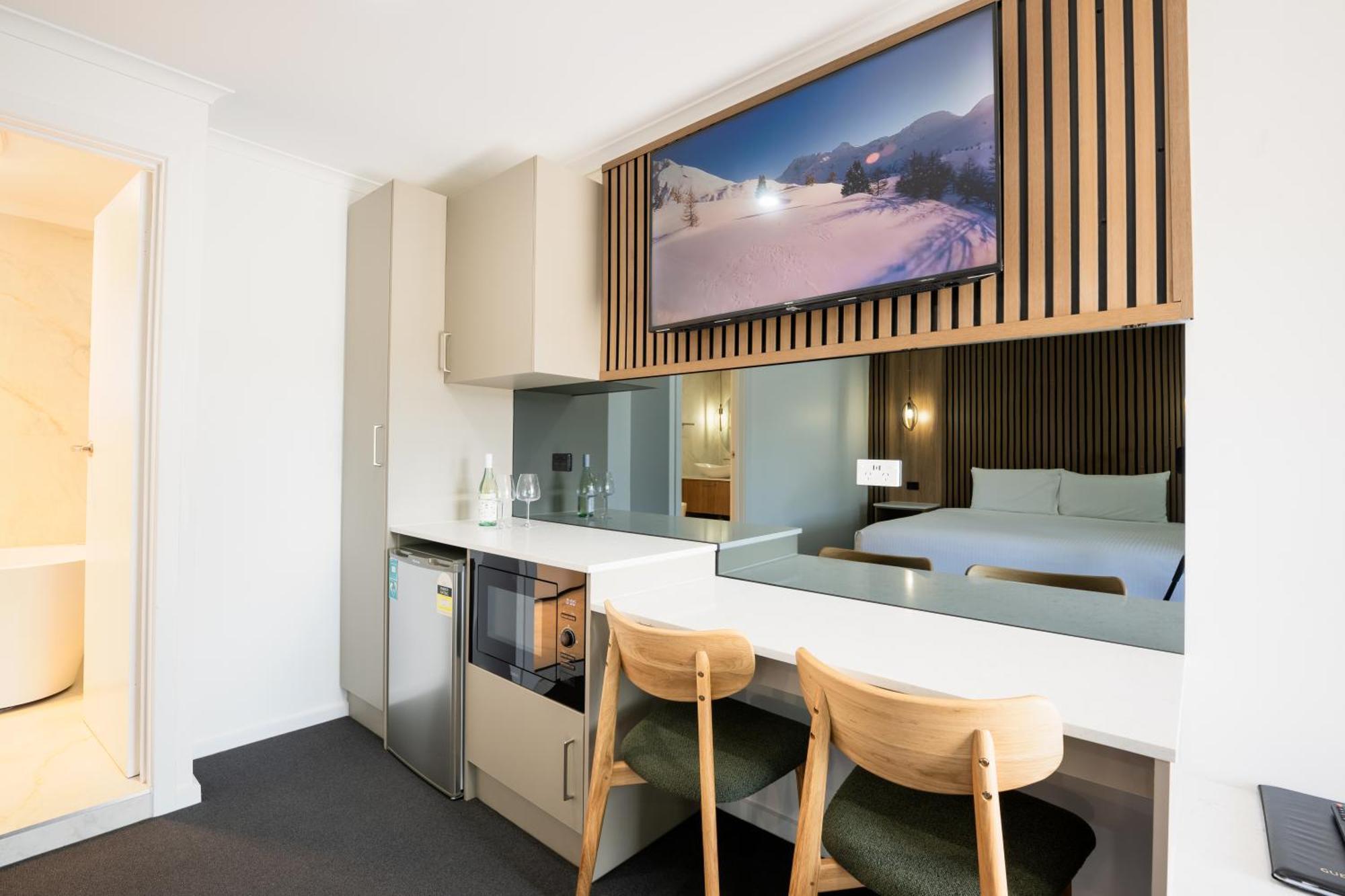 Clare Valley Motel Zewnętrze zdjęcie