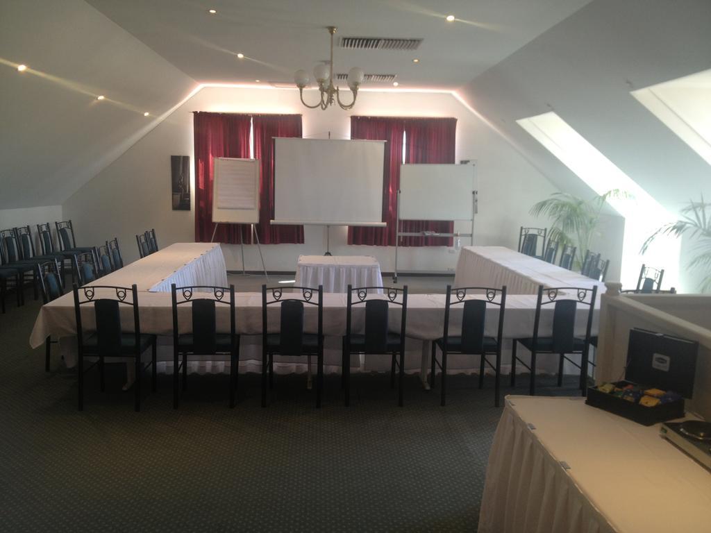 Clare Valley Motel Zewnętrze zdjęcie