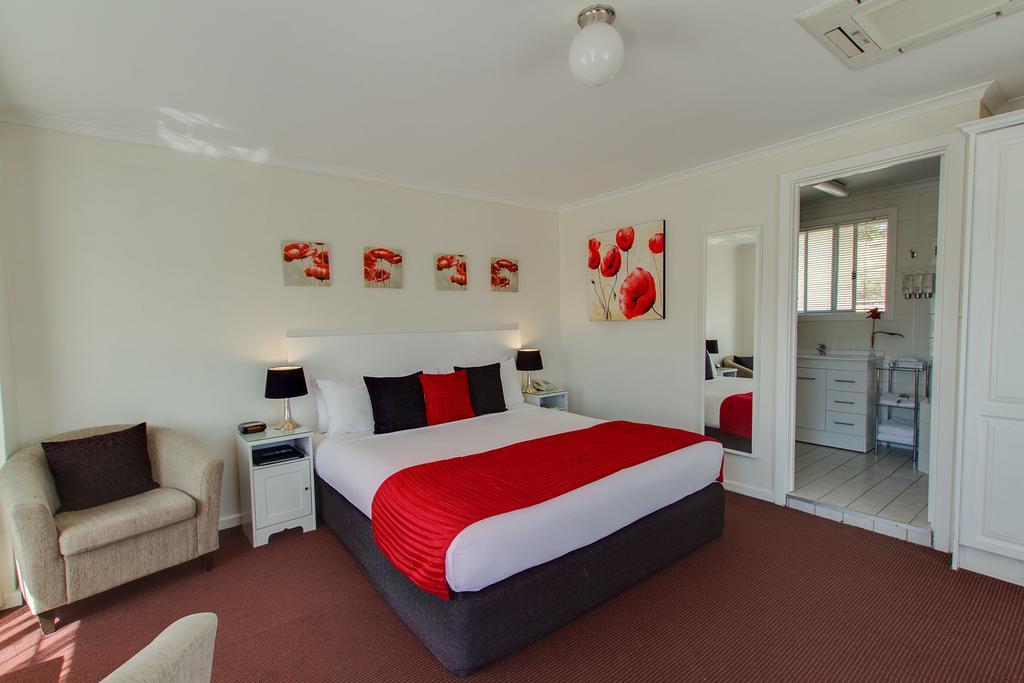 Clare Valley Motel Zewnętrze zdjęcie