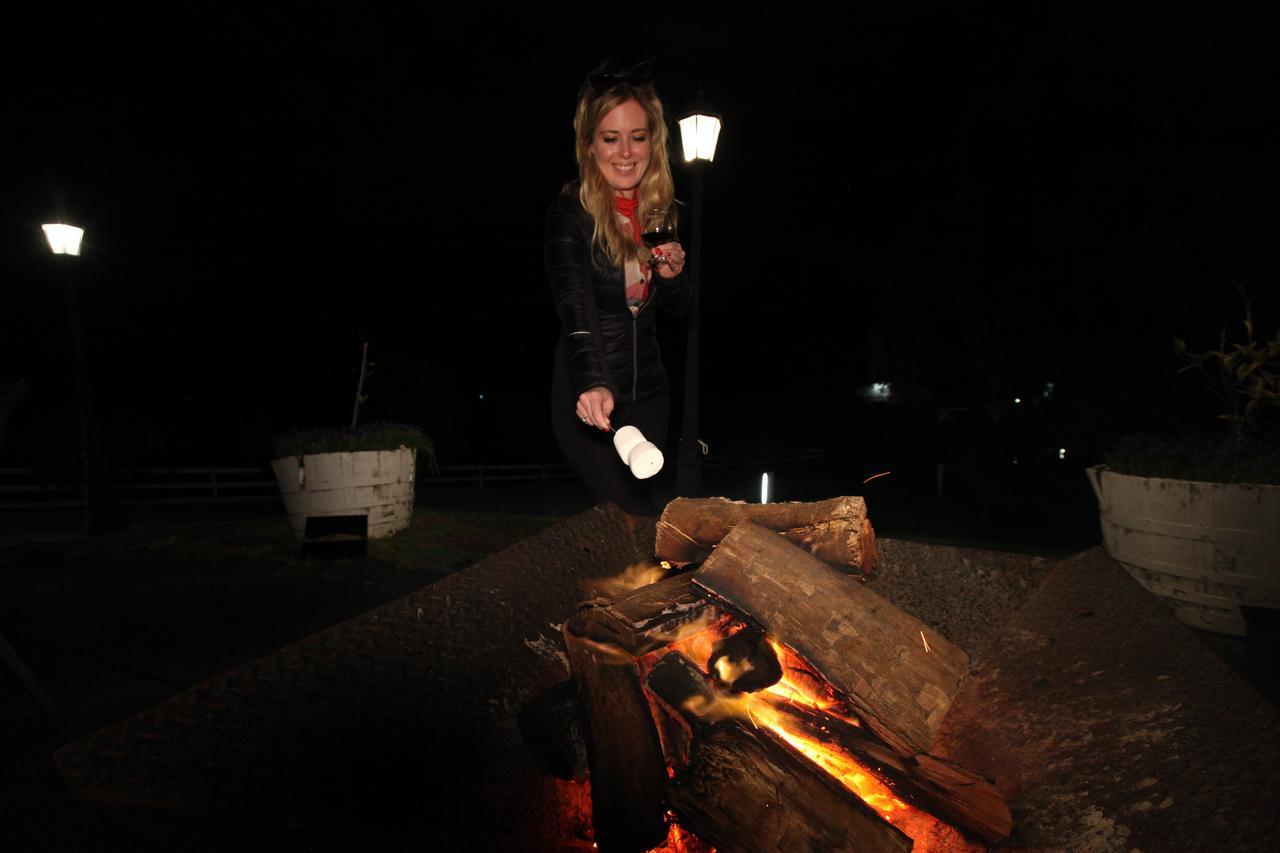Clare Valley Motel Zewnętrze zdjęcie