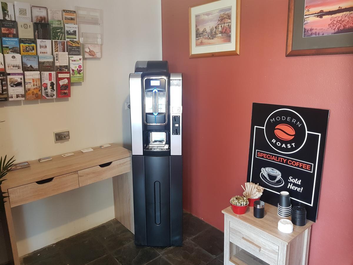 Clare Valley Motel Zewnętrze zdjęcie