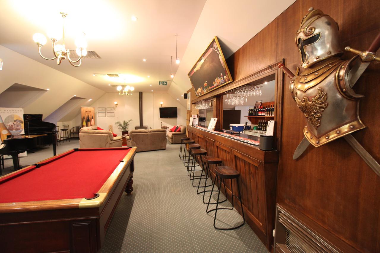 Clare Valley Motel Zewnętrze zdjęcie