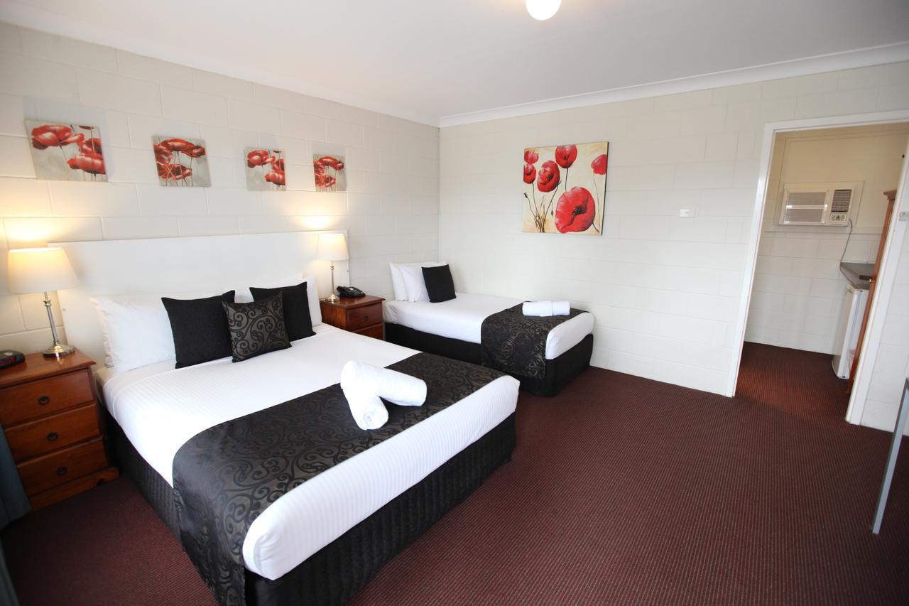 Clare Valley Motel Zewnętrze zdjęcie