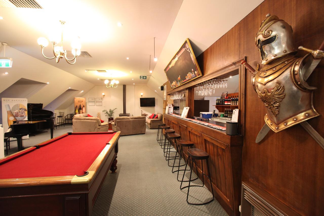 Clare Valley Motel Zewnętrze zdjęcie
