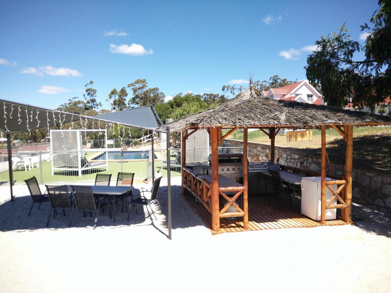 Clare Valley Motel Zewnętrze zdjęcie