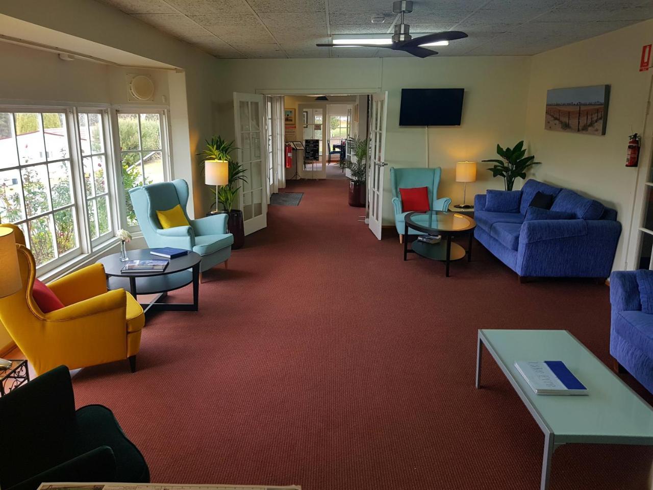 Clare Valley Motel Zewnętrze zdjęcie
