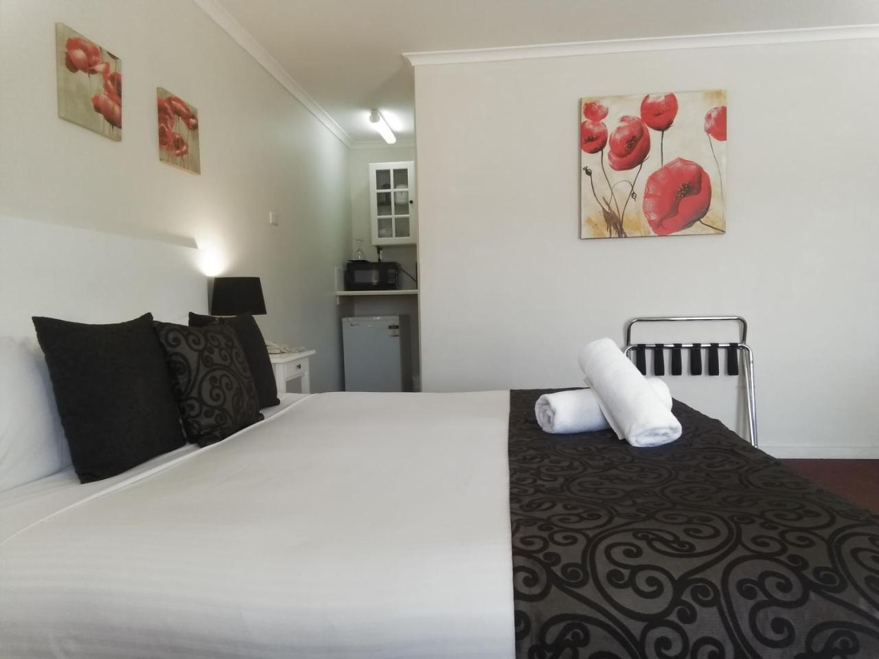 Clare Valley Motel Zewnętrze zdjęcie