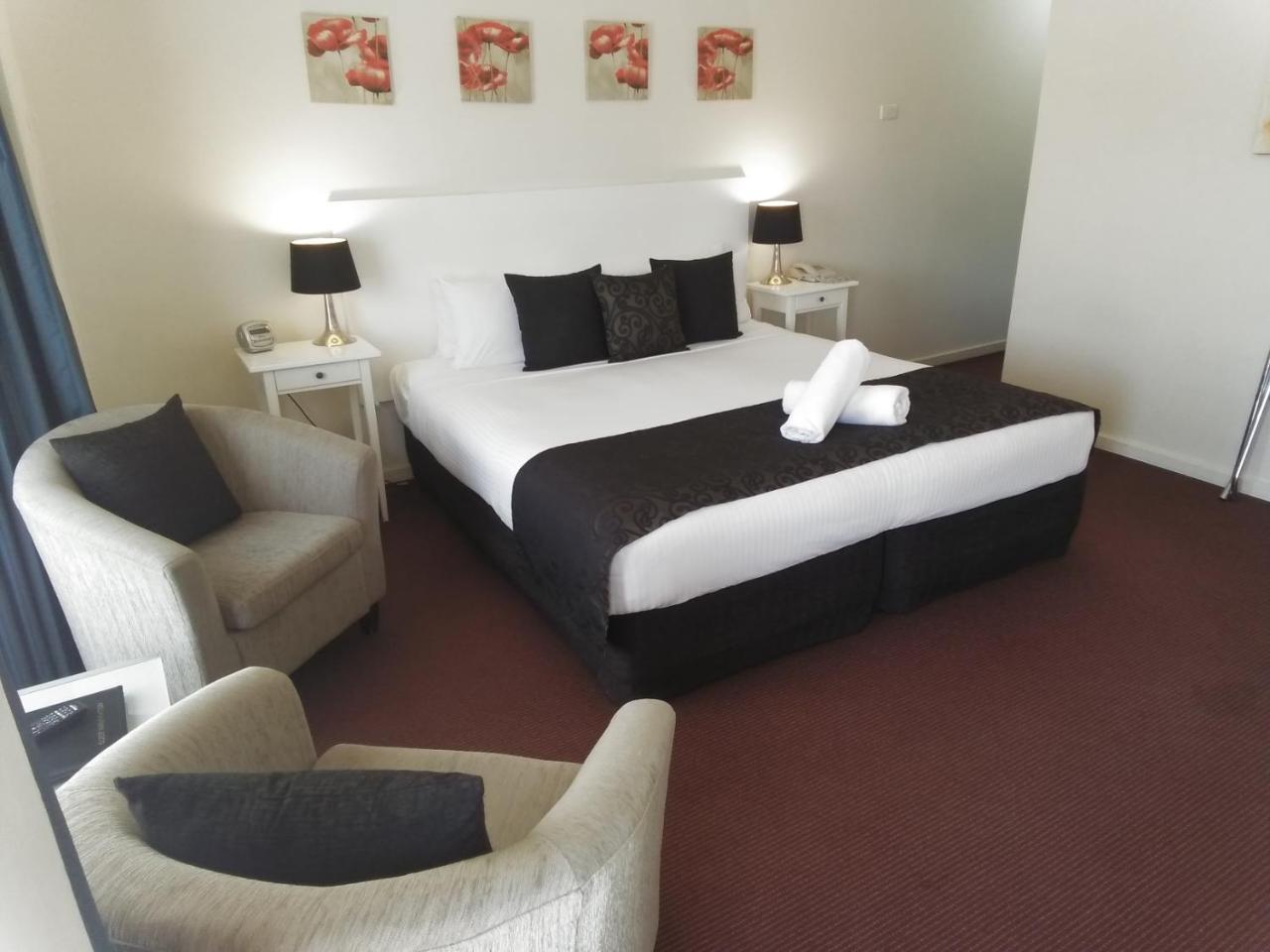 Clare Valley Motel Zewnętrze zdjęcie