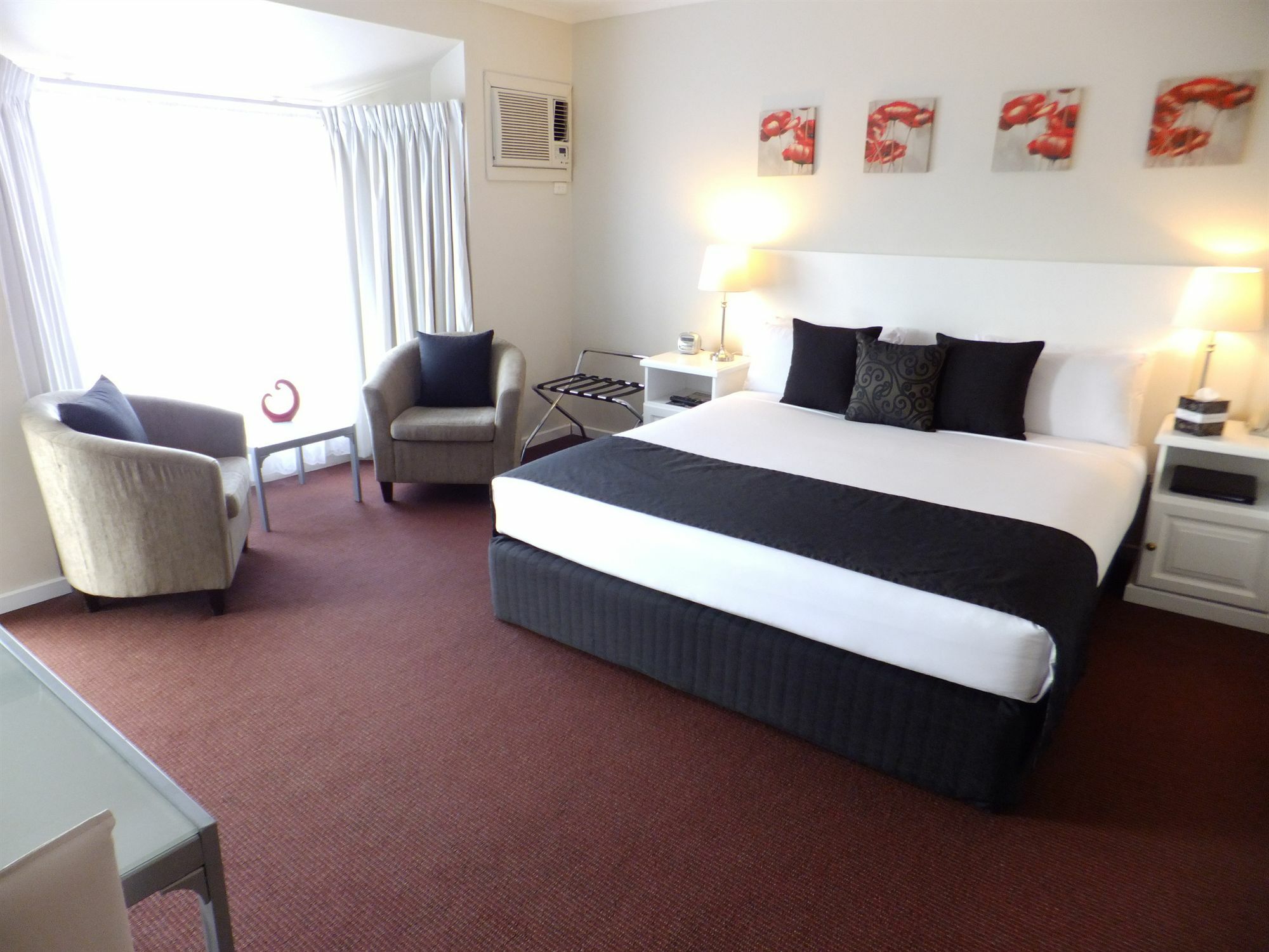 Clare Valley Motel Zewnętrze zdjęcie