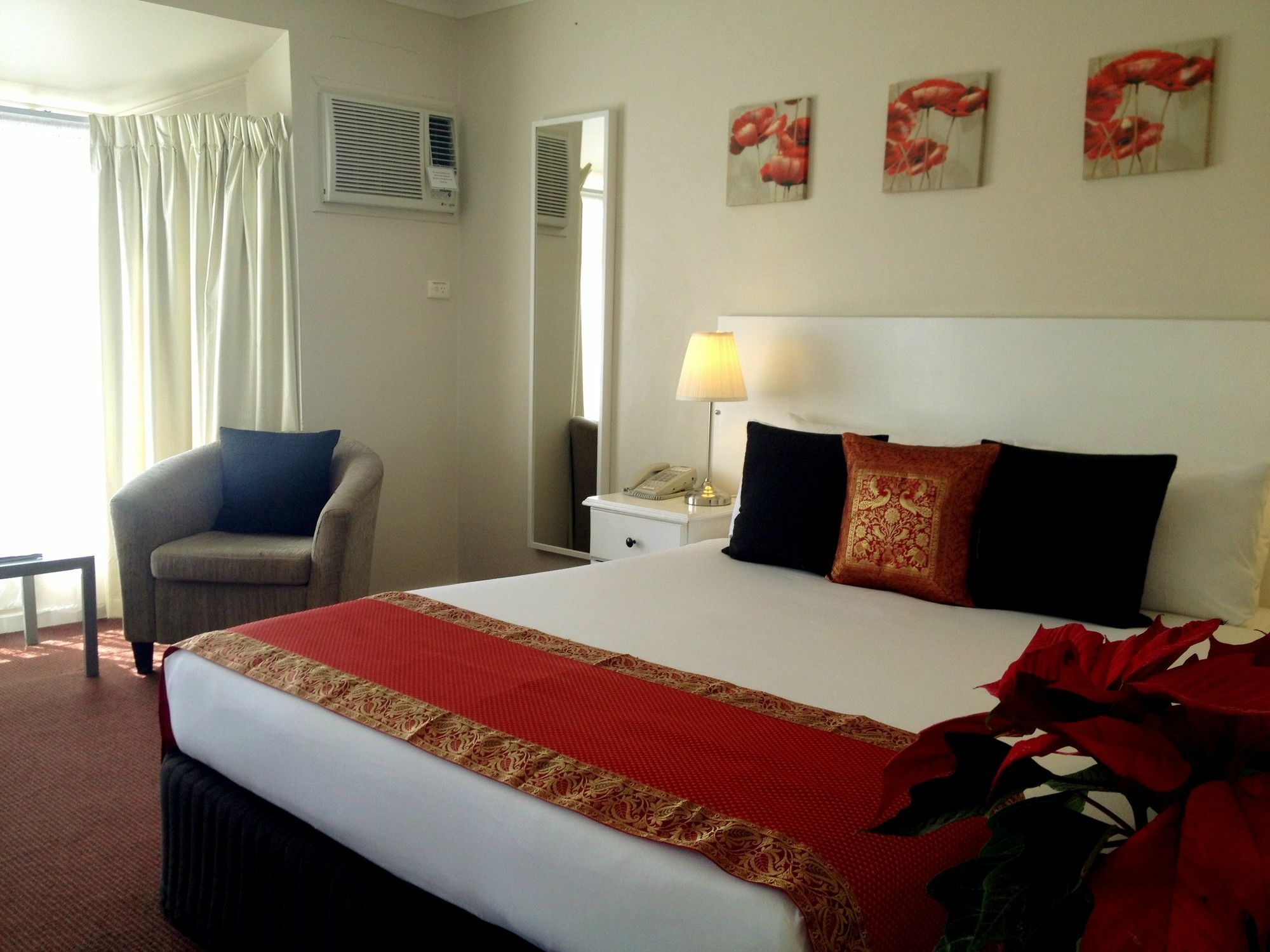 Clare Valley Motel Zewnętrze zdjęcie