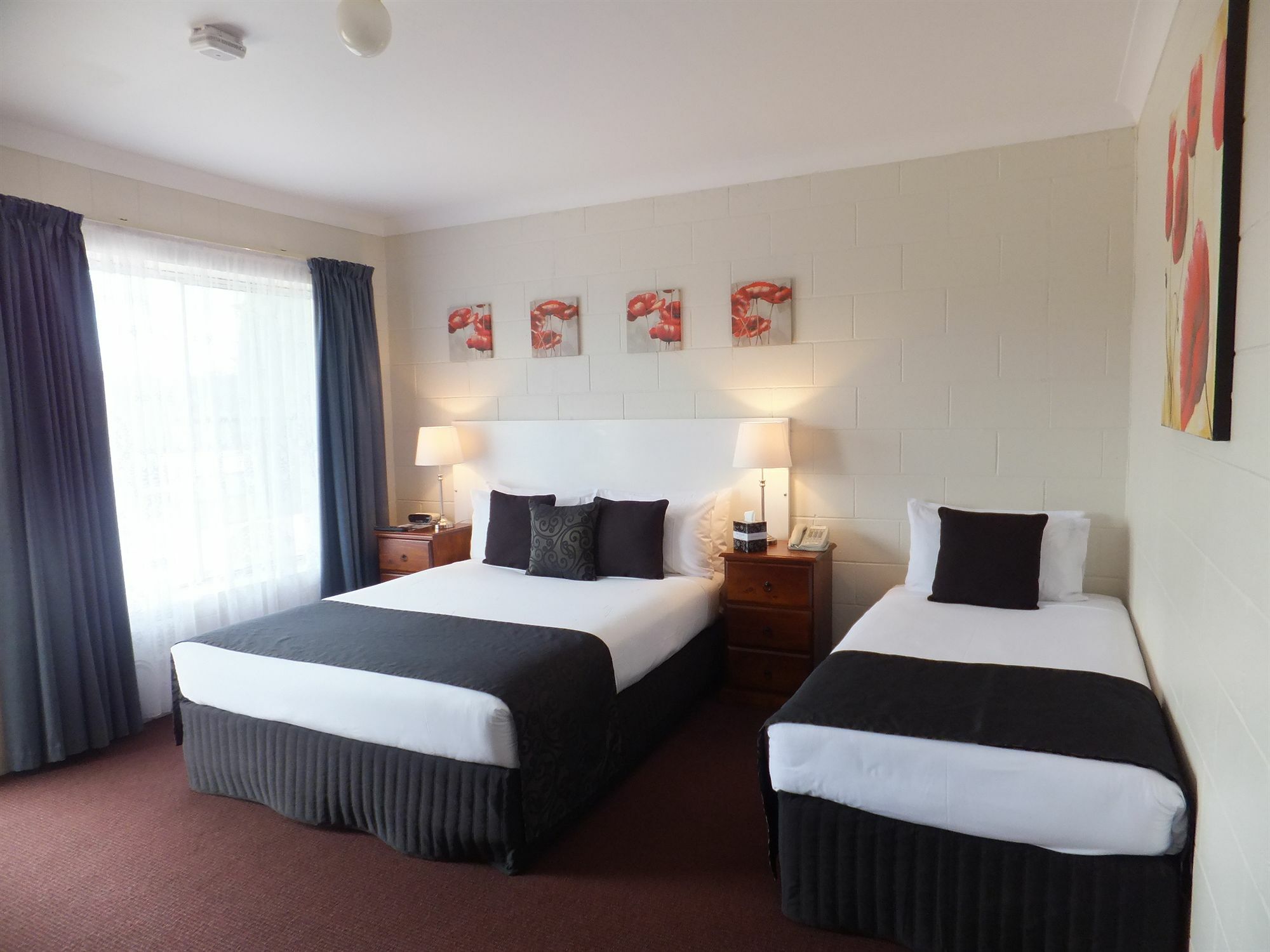 Clare Valley Motel Zewnętrze zdjęcie